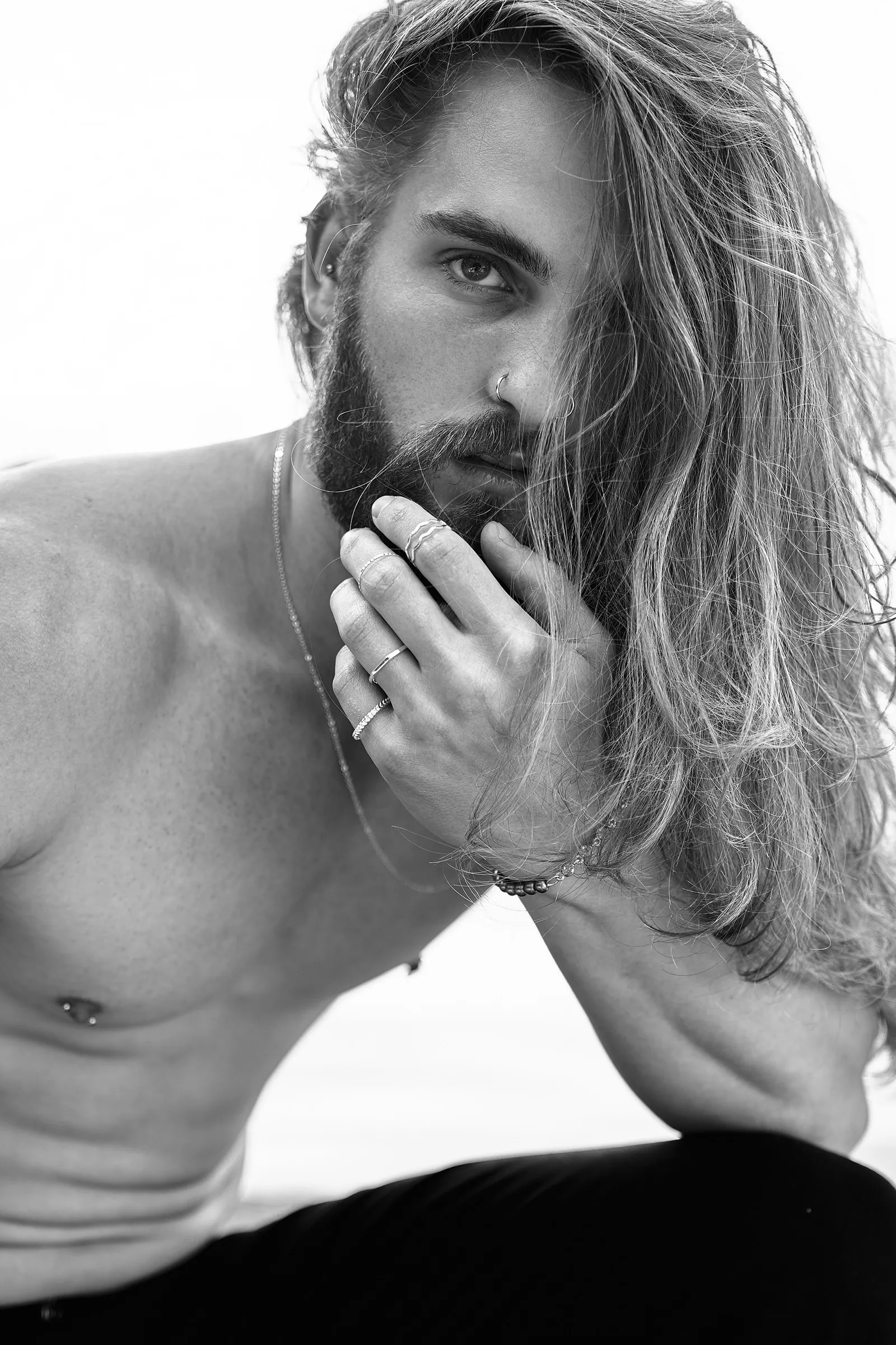 Photo by Anthony Romano
