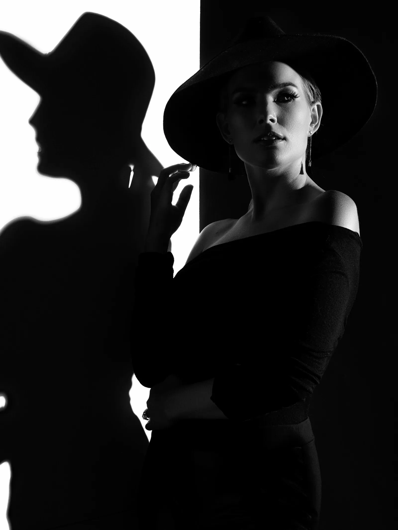 Capturing Emotion Through Light: Exploring the 5 Patterns of Portrait Photography