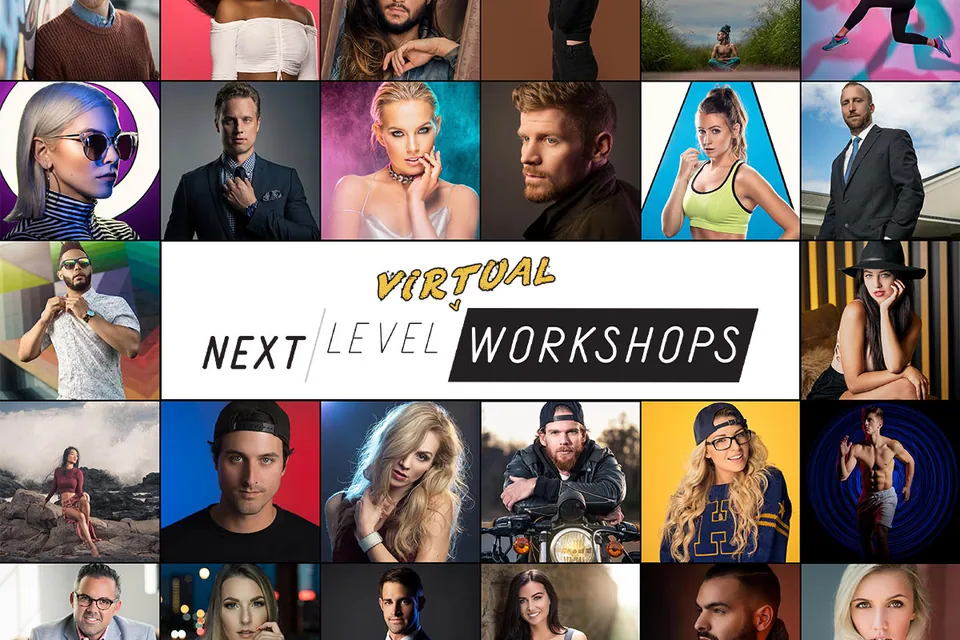 Now Offering Virtual Workshops!