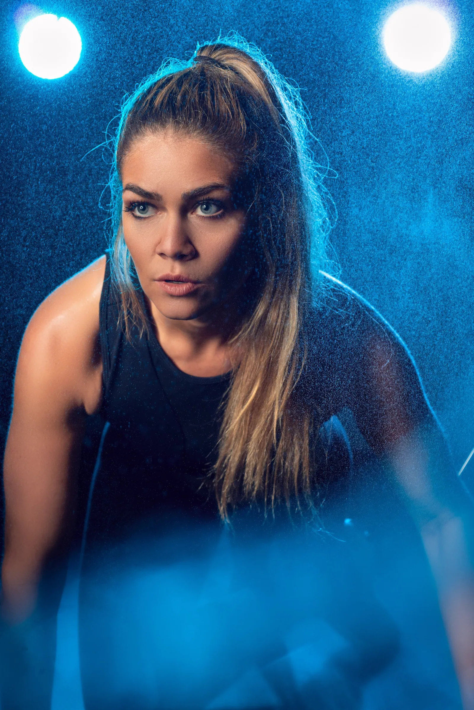 Capturing Emotion Through Light: Exploring the 5 Patterns of Portrait Photography