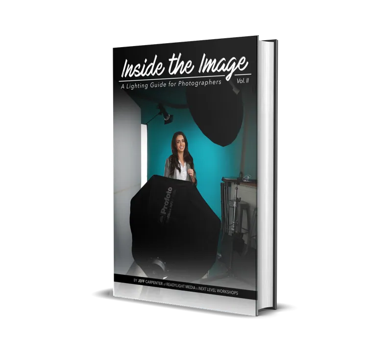 Inside the Image Vol. 2