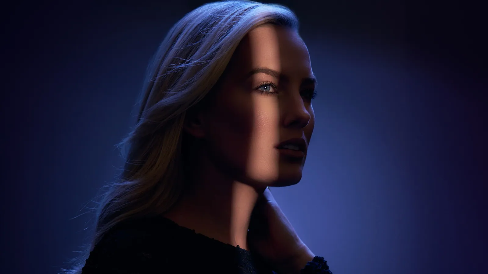 How-to Create a Cinematic Portrait With Hard Light