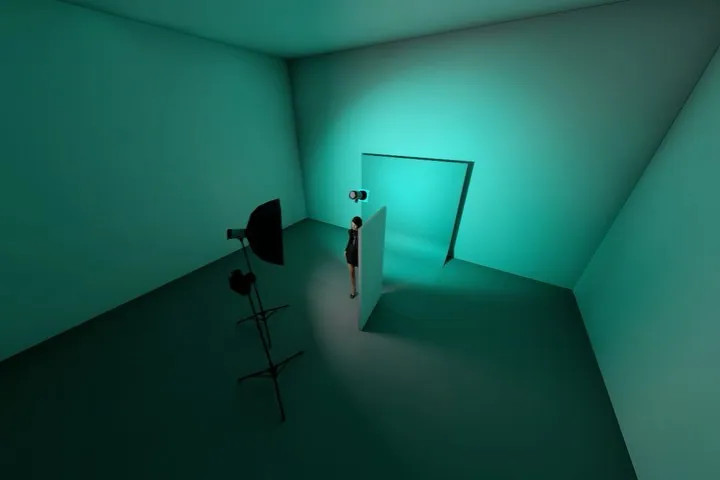 Next Level Lighting LIVE! w/ Creative Gels