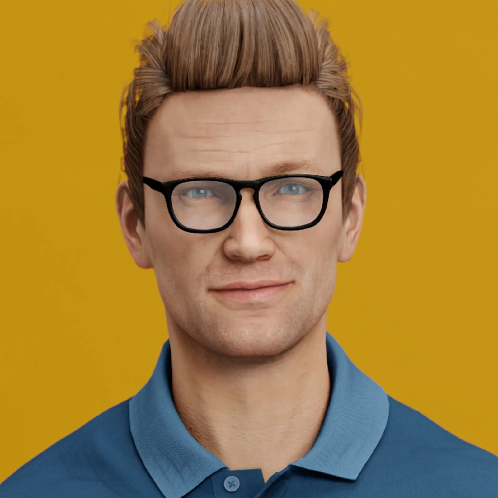 What is the best lens for headshots?