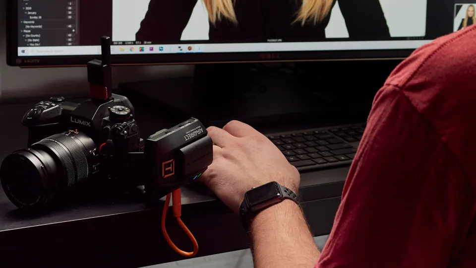 5 Reasons to Love the Tether Tools Air Direct!
