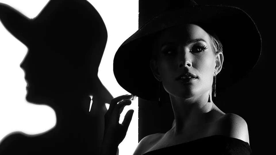 How-to Create a Simple, Yet Impactful Portrait