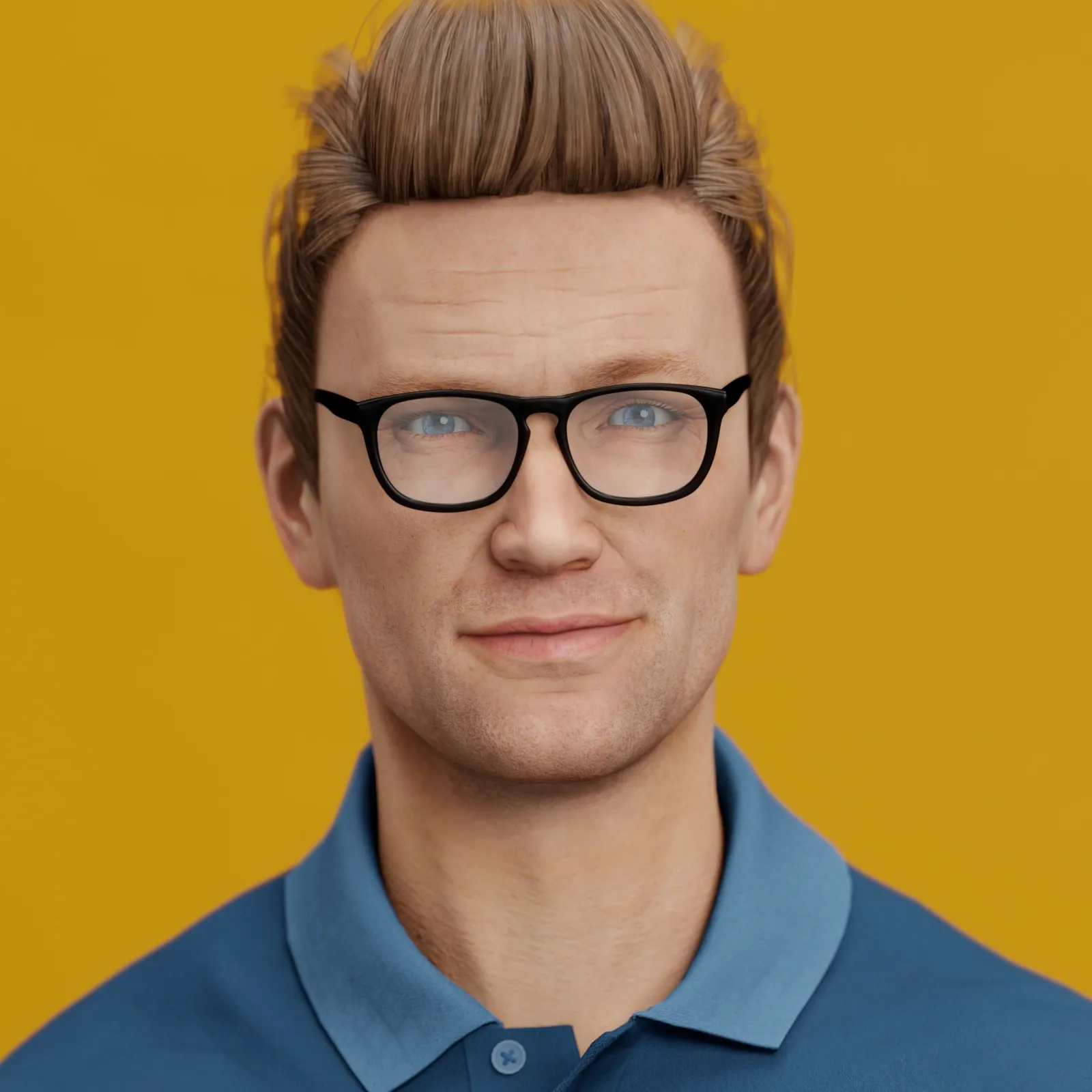 What is the best lens for headshots?