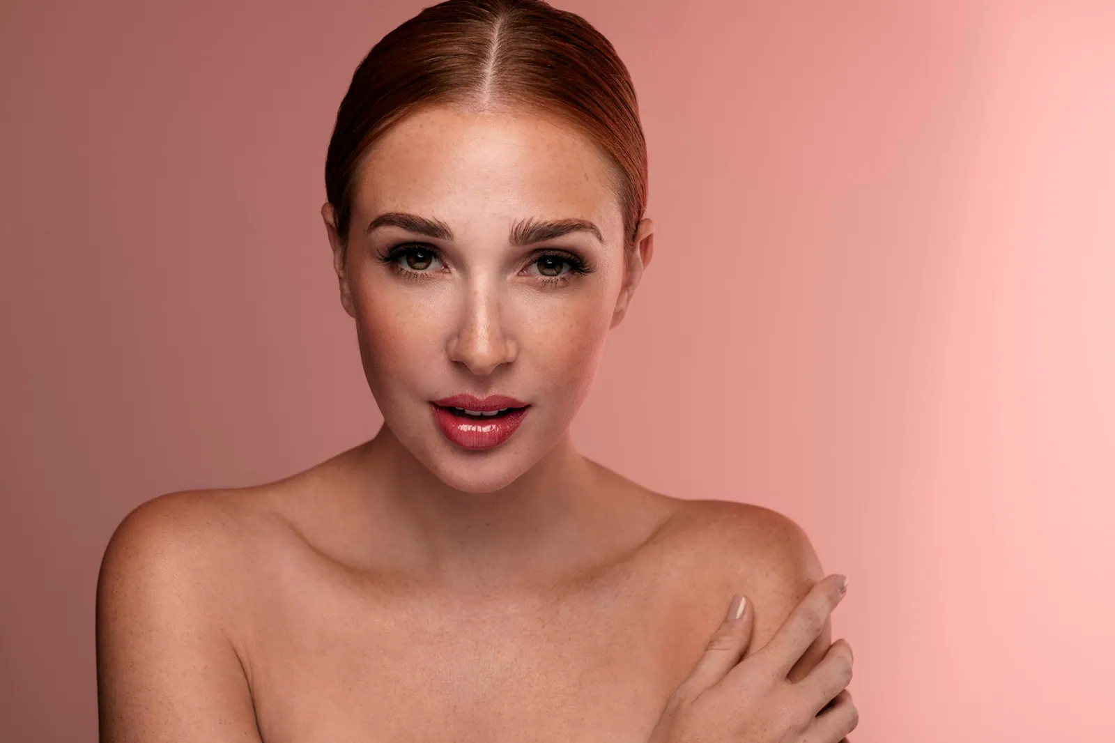 Capturing Emotion Through Light: Exploring the 5 Patterns of Portrait Photography