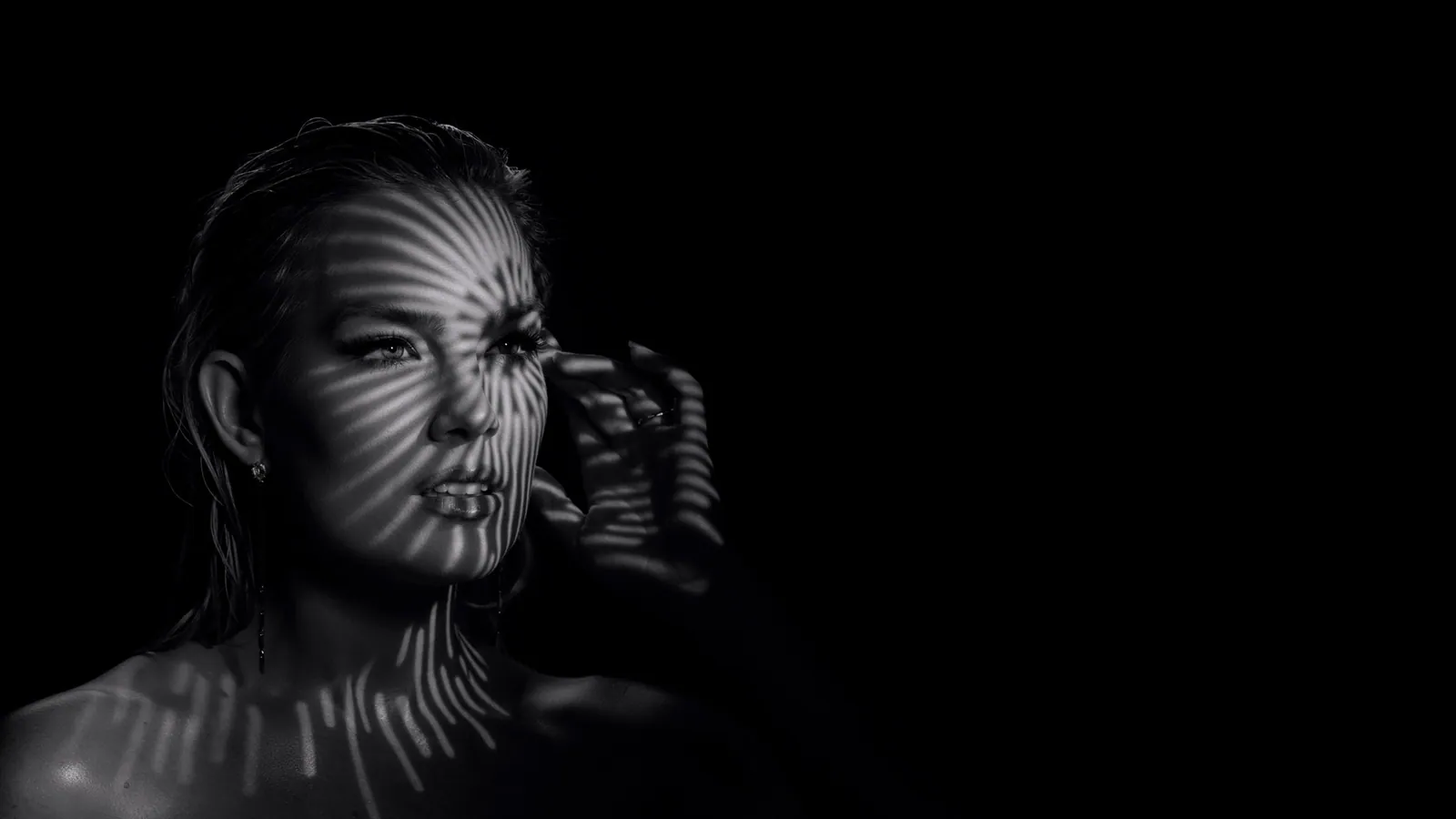 optical snoot for profoto lighting