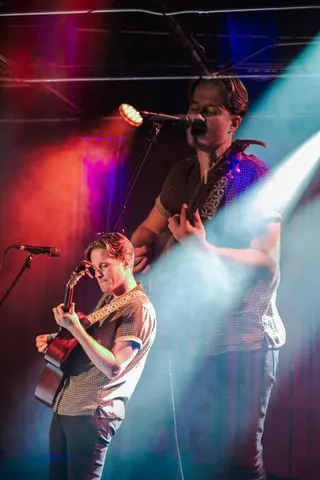 Photo by Dalton Bickmeyer